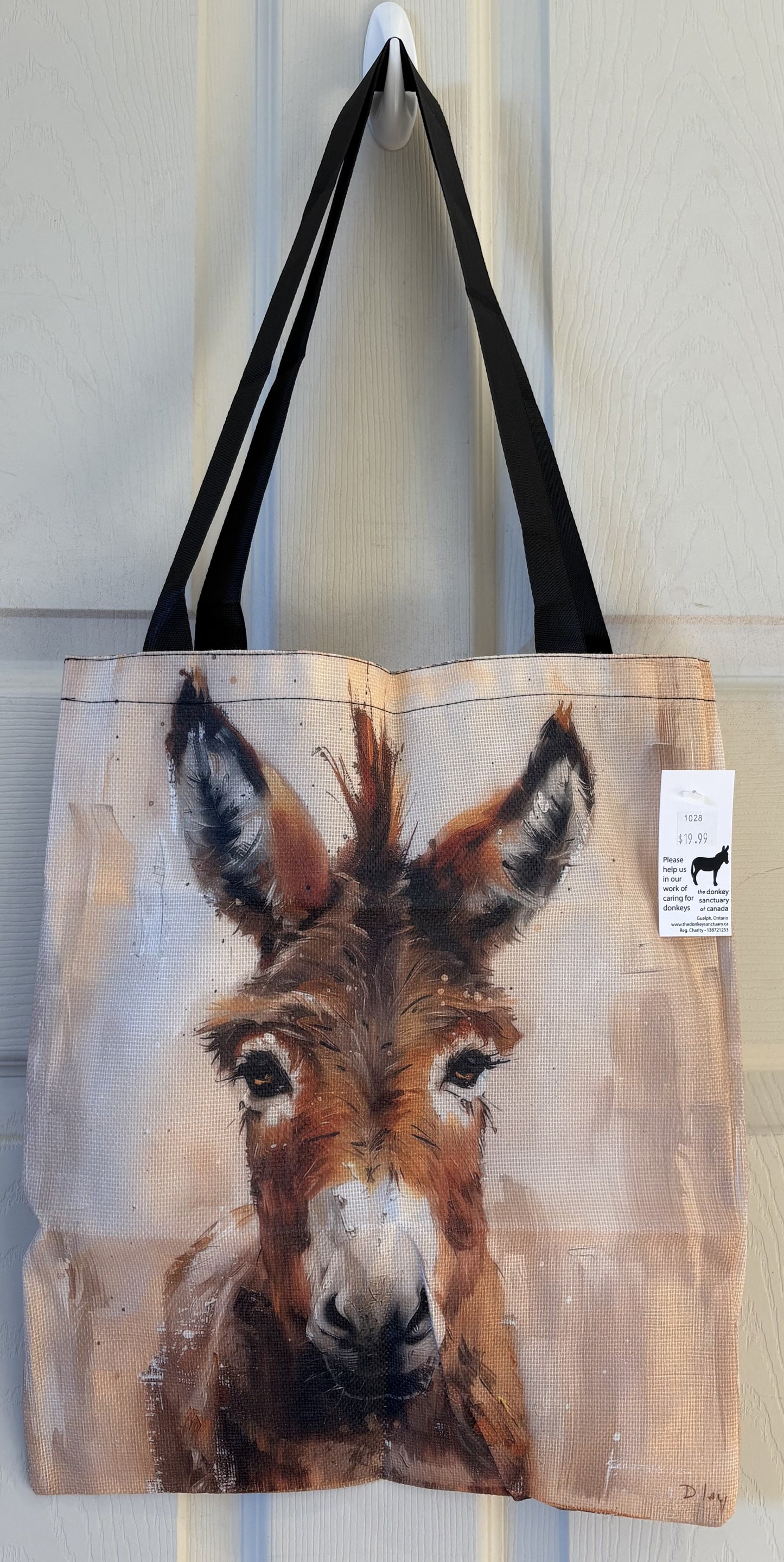 Canvas Bag