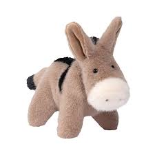 Donna Donkey