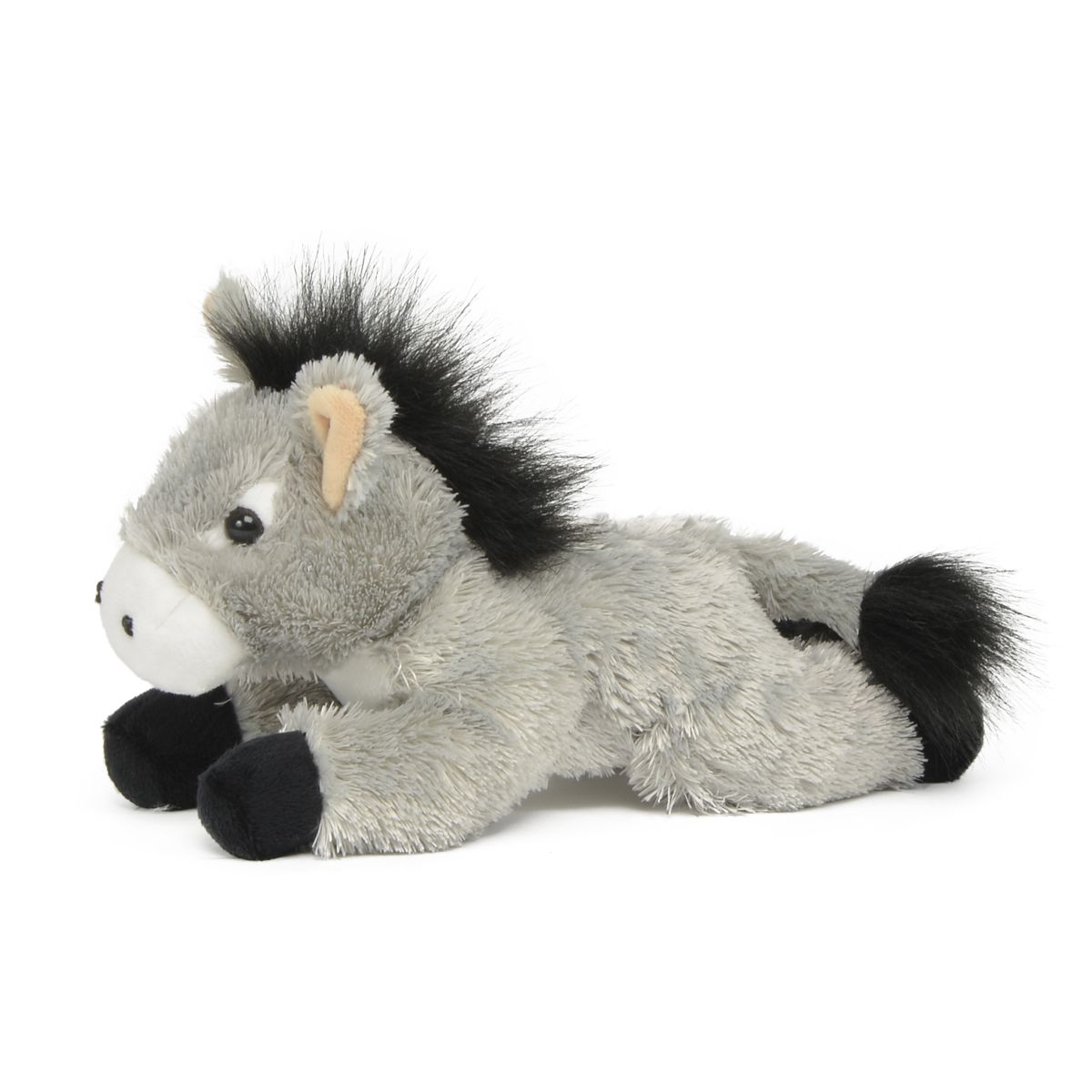 Ruffles Donkey