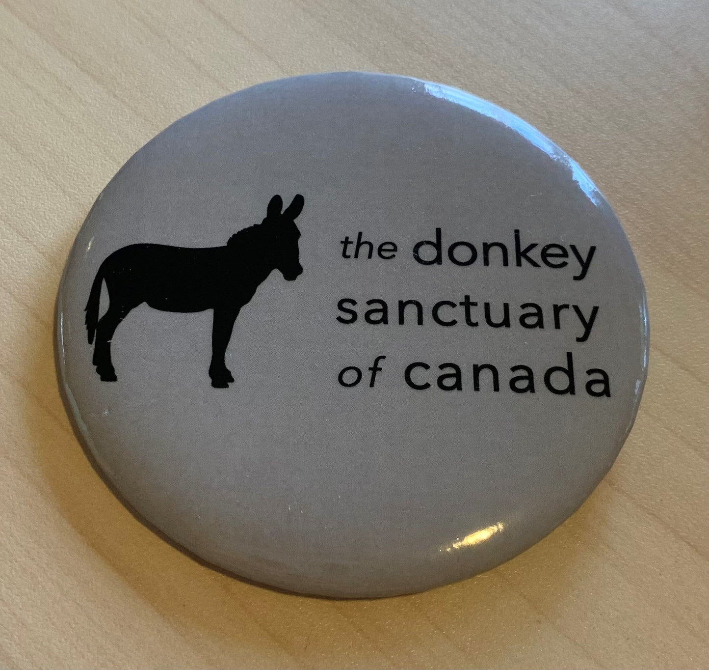 Button