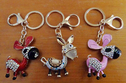 Key Chains
