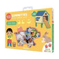 Farm Stickers