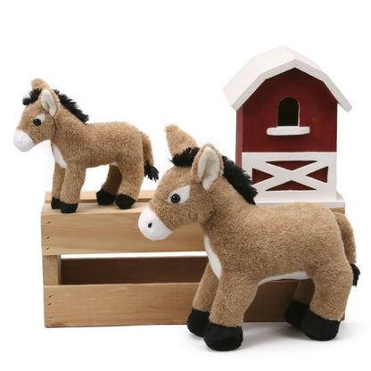 Burro Donkey