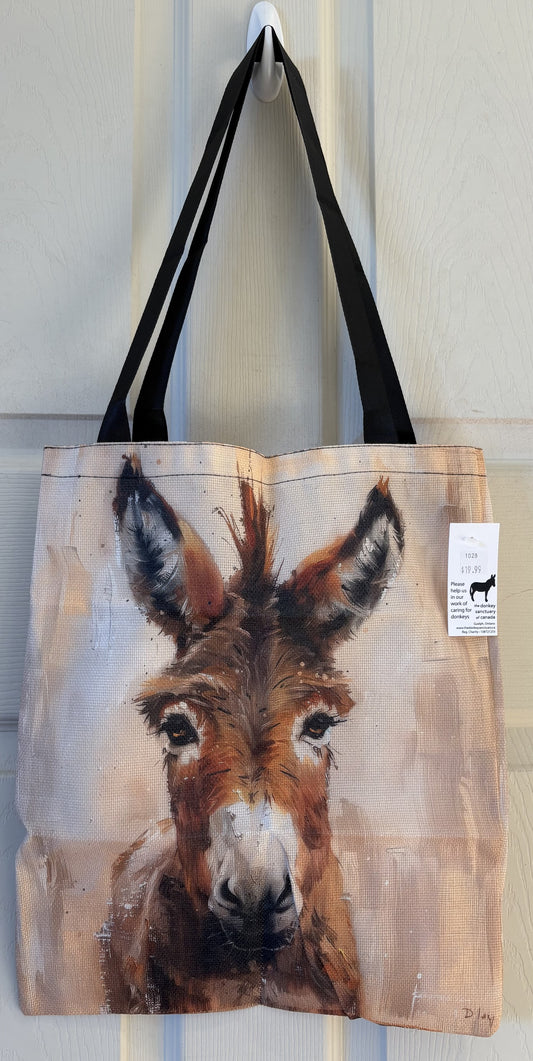 Canvas Bag