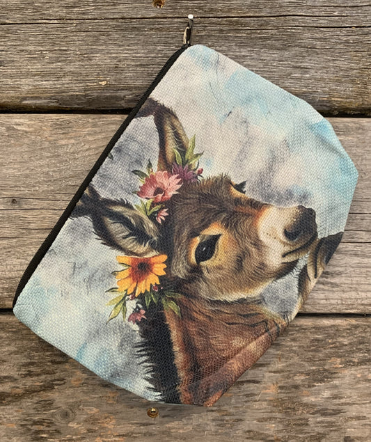 Toiletries Bag