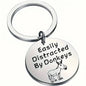 Donkey Keychain