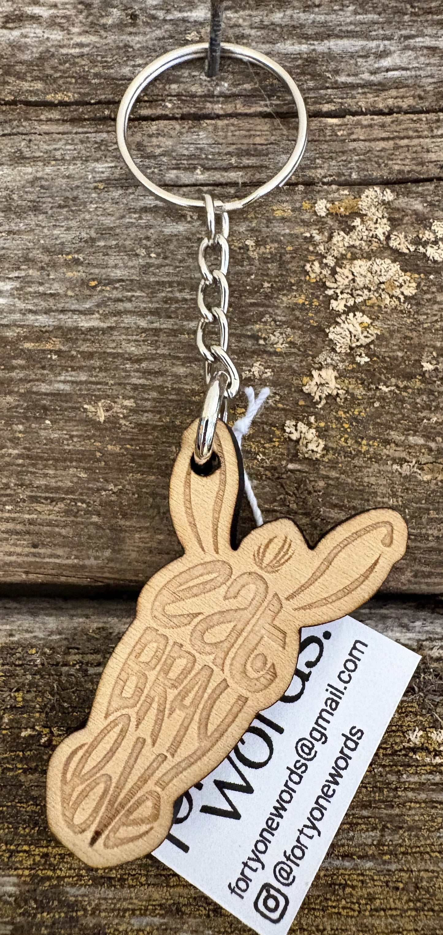 Keychain