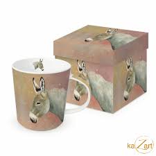 Hugo Mug