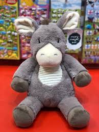 Mary Meyer Dusty Donkey