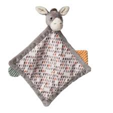 Mary Meyer Soothing Blankie
