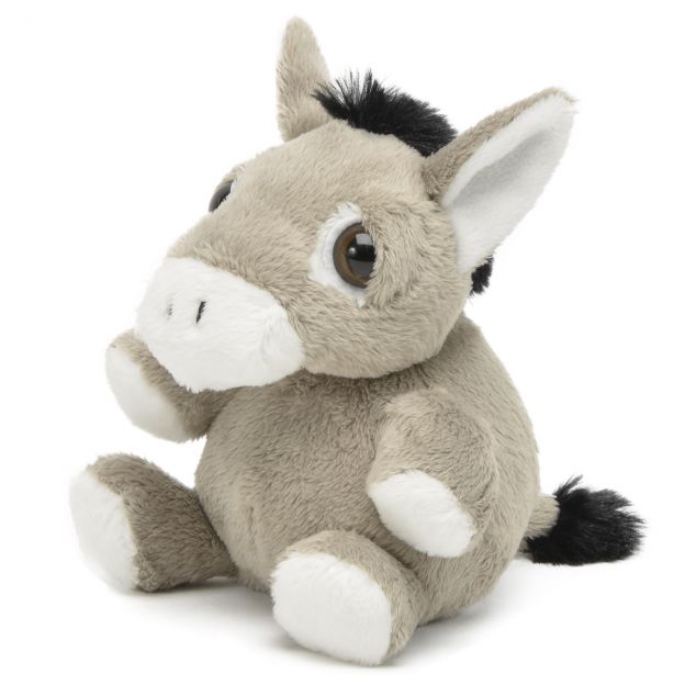 Plumpee Buggies Donkey