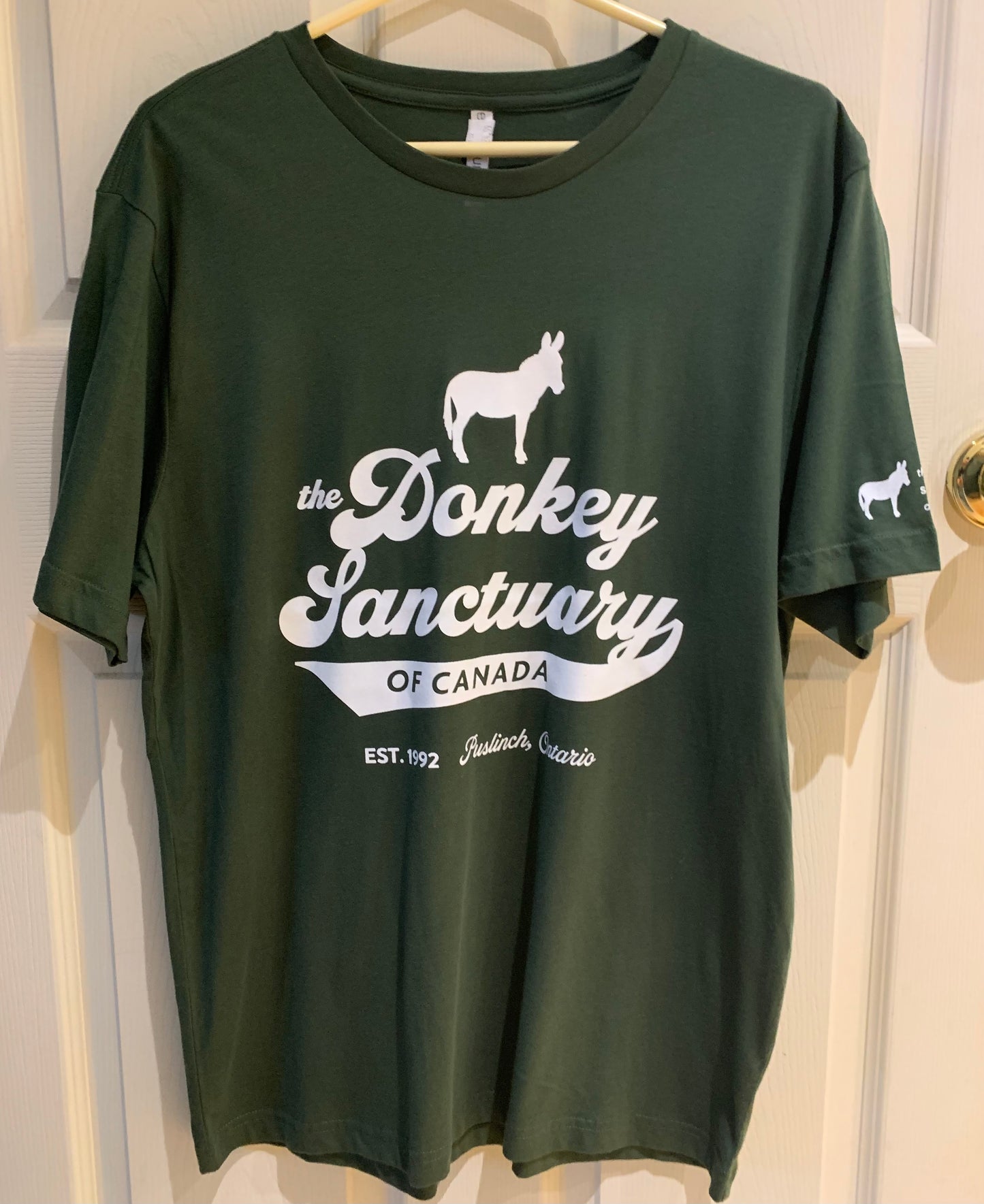 Short Sleeve T-Shirt