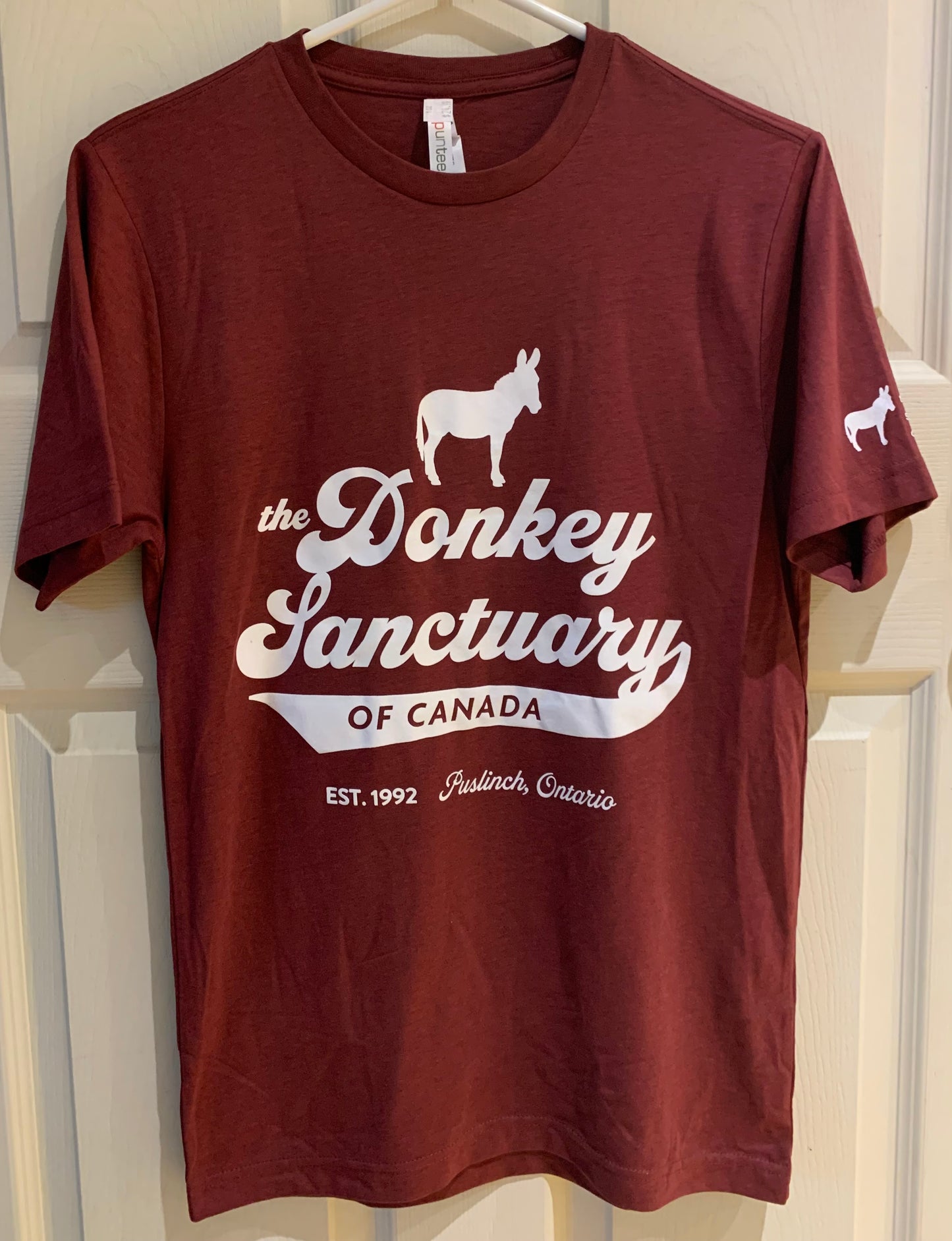 Short Sleeve T-Shirt