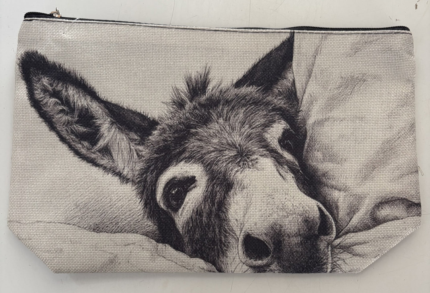 Toiletries Bag