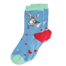 Wrendale Children's Socks