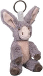 Wrendale "Jack" Keyring