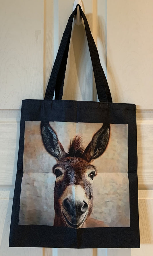 Canvas Bag