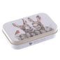 Wrendale "Hee Haw" Donkey Keepsake Tin