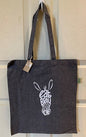 Recycled Cotton Tote Bag