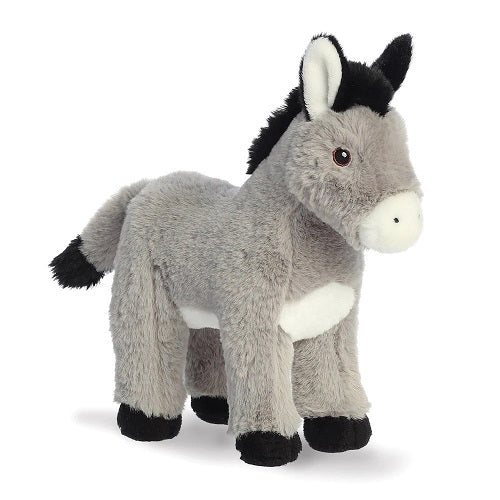 Eco Nation Grey Donkey
