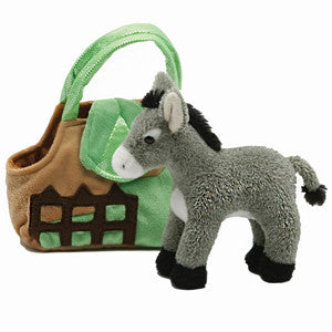 Burro Donkey