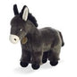 Aurora Donkey Plush