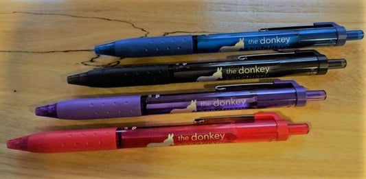 Pens